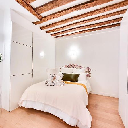 New Flat! 1Min To Saint Germain Des Pres Apartment Paris Bagian luar foto