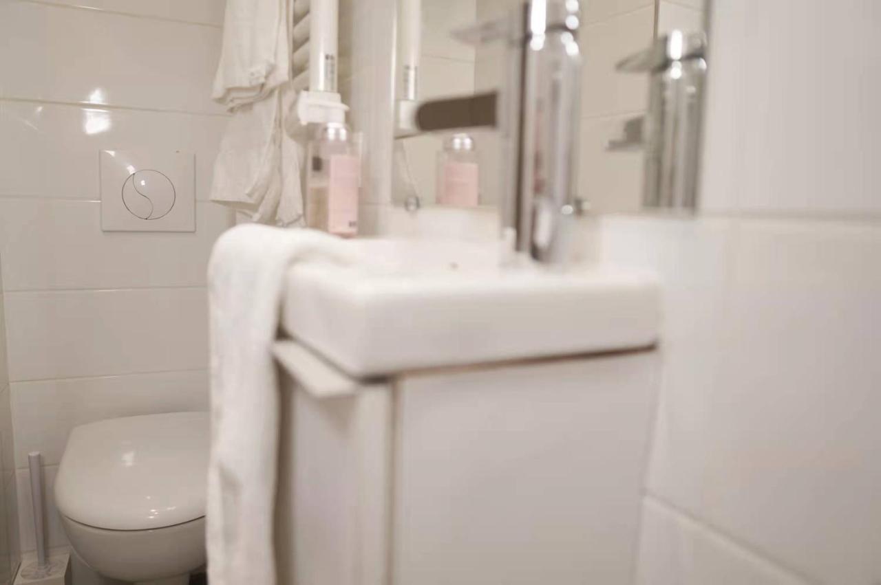 New Flat! 1Min To Saint Germain Des Pres Apartment Paris Bagian luar foto