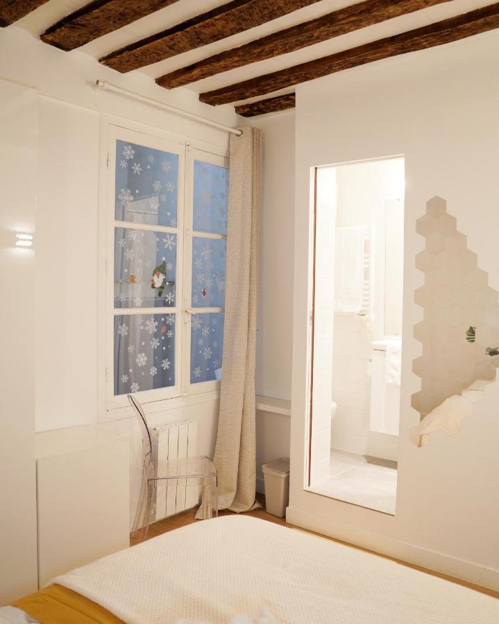 New Flat! 1Min To Saint Germain Des Pres Apartment Paris Bagian luar foto