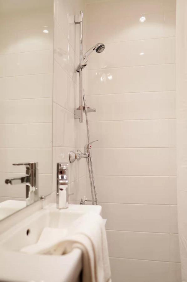 New Flat! 1Min To Saint Germain Des Pres Apartment Paris Bagian luar foto